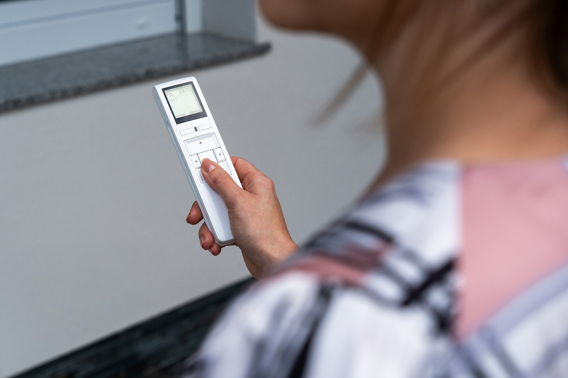 Vzdrževanje rolo garažnih vrat